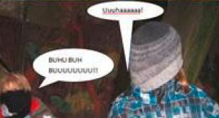 Comicbild
