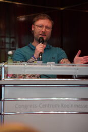 Constantin Winkler (RadiGaMe / PRIF)